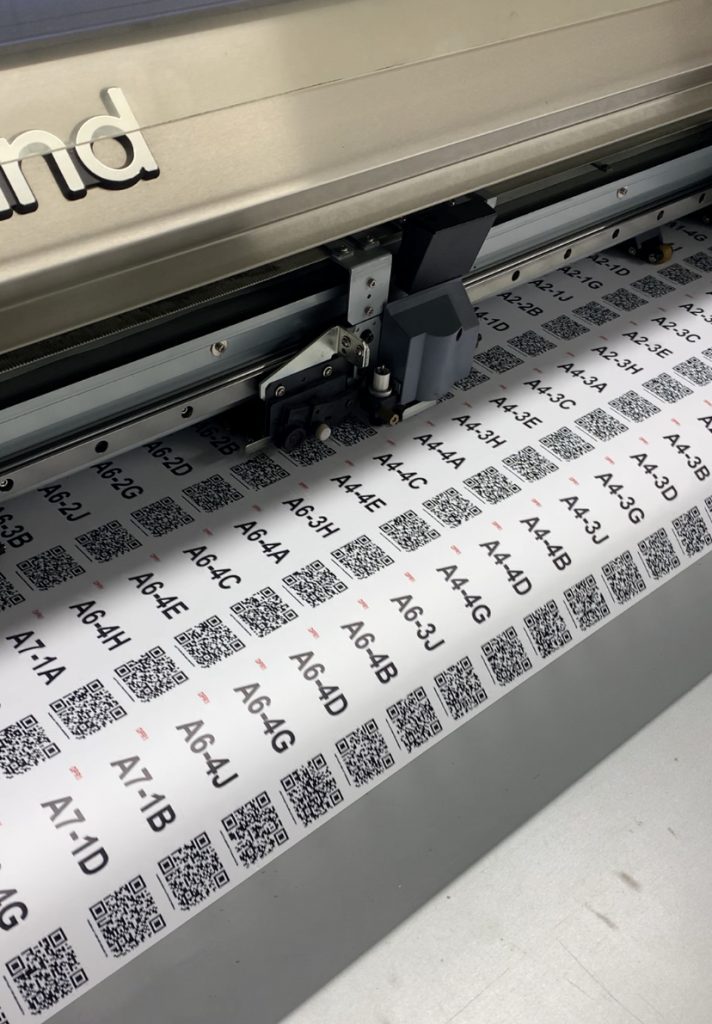 Kirkby Signs Amazon Warehouse 24 Kirkby Signs